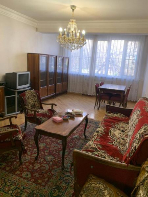 3 комнатная квартира